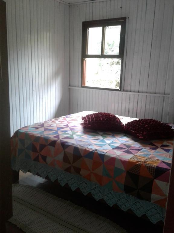 Villa Vovo Bebel à Urubici Extérieur photo